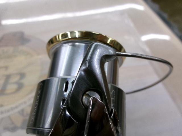 18ステラ C3000SDHHG｜＠ベリーネット 日本最大新品中古釣具WEBショップ