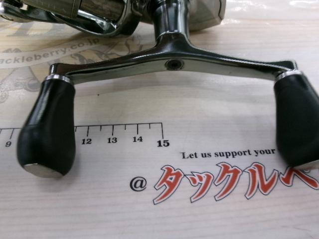 18ステラ C3000SDHHG｜＠ベリーネット 日本最大新品中古釣具WEBショップ