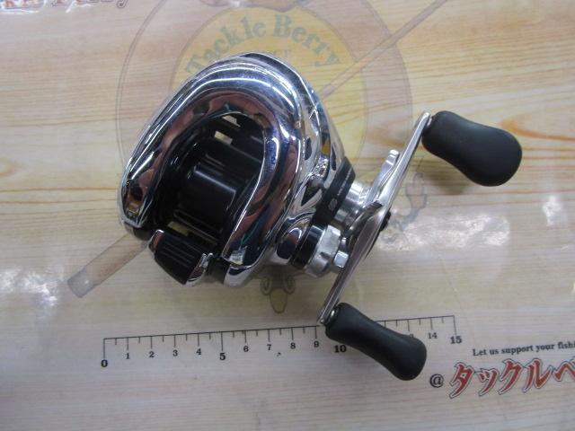⭕️シマノ 12アンタレス RH SHIMANO シマノ 12 アンタレス RH 02835 ベイトリール - 中古