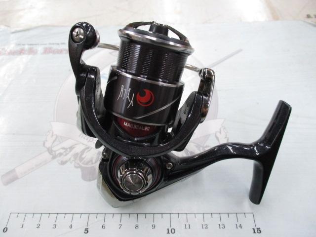 ダイワ20 月下美人　X LT 1000S-P 未使用品 20月下美人X LT1000S-P｜＠ベリーネット 日本最大新品中古釣具