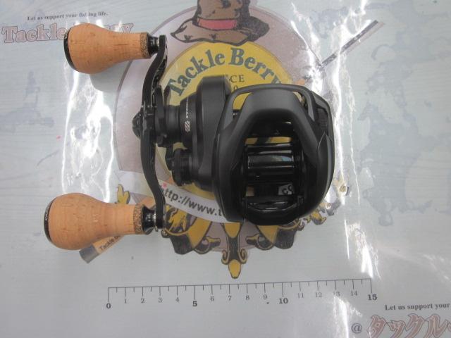 20エクスセンスDC SSHG LH｜＠ベリーネット 日本最大新品中古