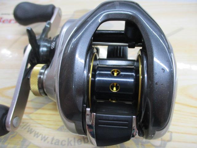 13メタニウムxg L シマノ(SHIMANO) 13メタニウムXG LEFT ☆処分特別割引品