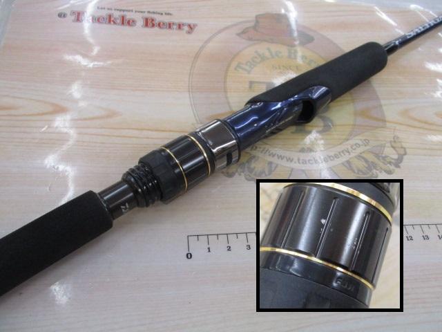 DAIWA ソルティガR J56S-4 HI ダイワ ソルティガ R J56S-4 HI (ロッド・釣竿) 価格比較 - 価格.com