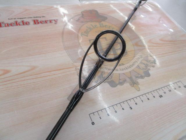 ソルティガR J56S-4 HI｜＠ベリーネット 日本最大新品中古釣具WEBショップ