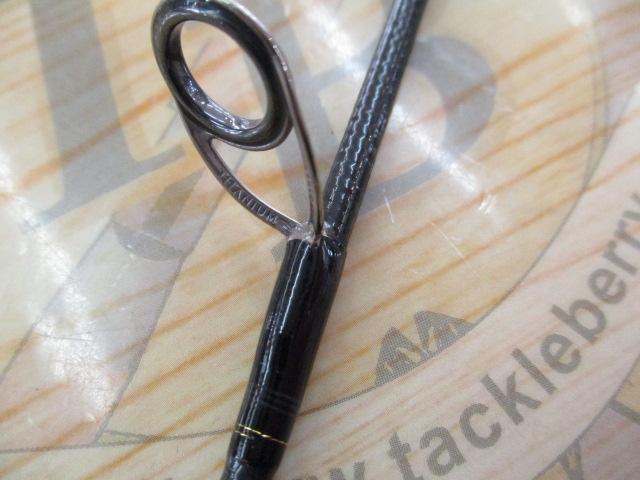 ソルティガR J56S-4 HI｜＠ベリーネット 日本最大新品中古釣具WEBショップ