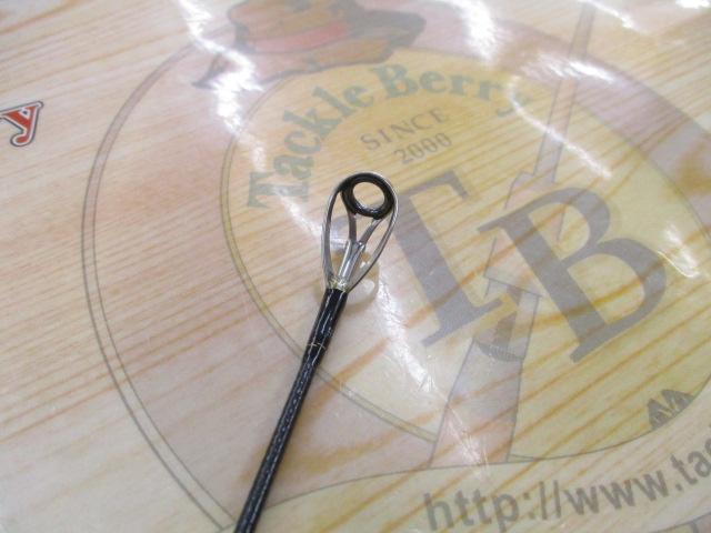 ソルティガR J56S-4 HI｜＠ベリーネット 日本最大新品中古釣具WEBショップ