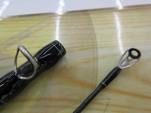 ブレイゾン C66M-2