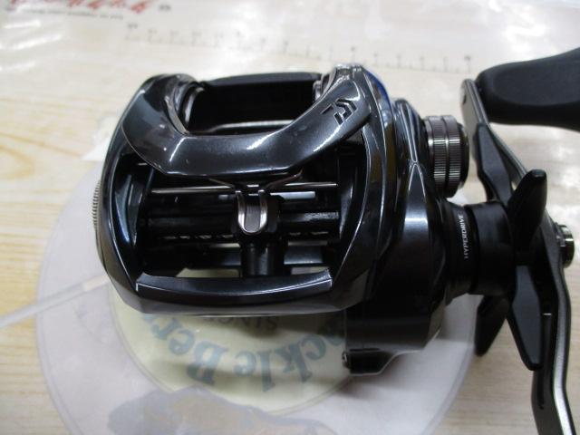タトゥーラ TW 400XHL｜＠ベリーネット 日本最大新品中古釣具WEB