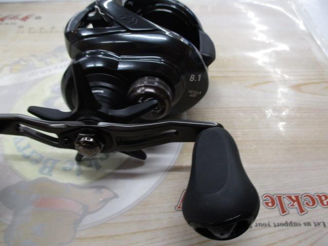 タトゥーラ TW 400XHL｜＠ベリーネット 日本最大新品中古釣具WEB