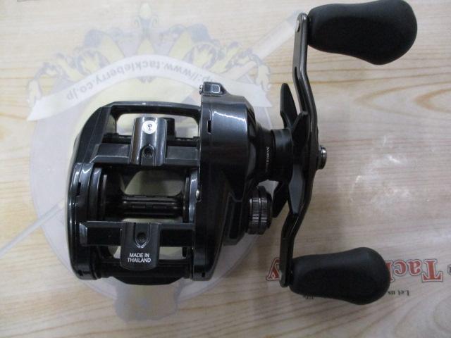 タトゥーラ TW 400XHL｜＠ベリーネット 日本最大新品中古釣具WEB