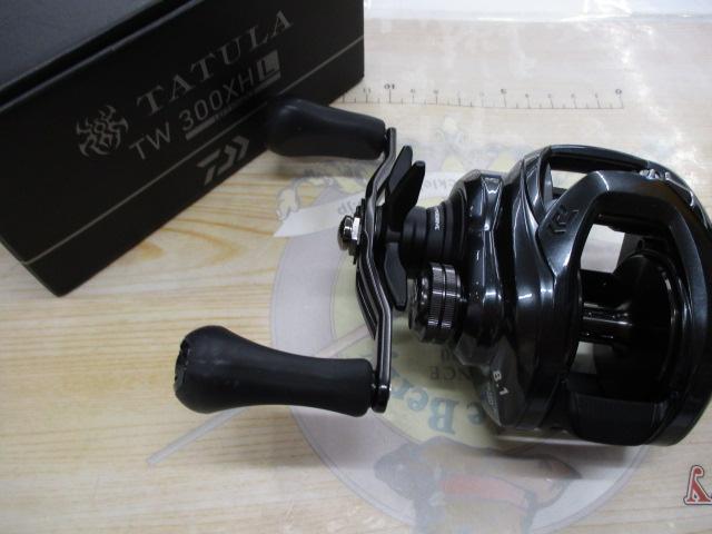 タトゥーラ TW 300XHL