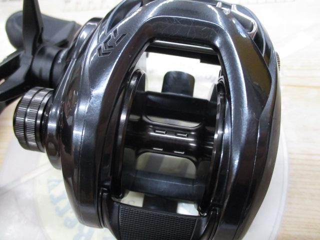 タトゥーラ TW 300XHL