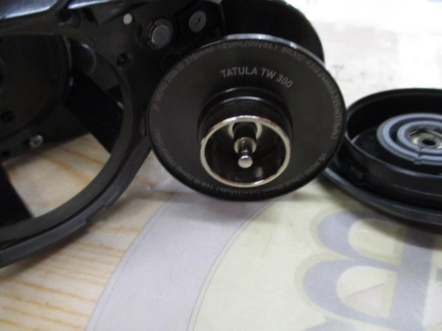 タトゥーラ TW 300XHL