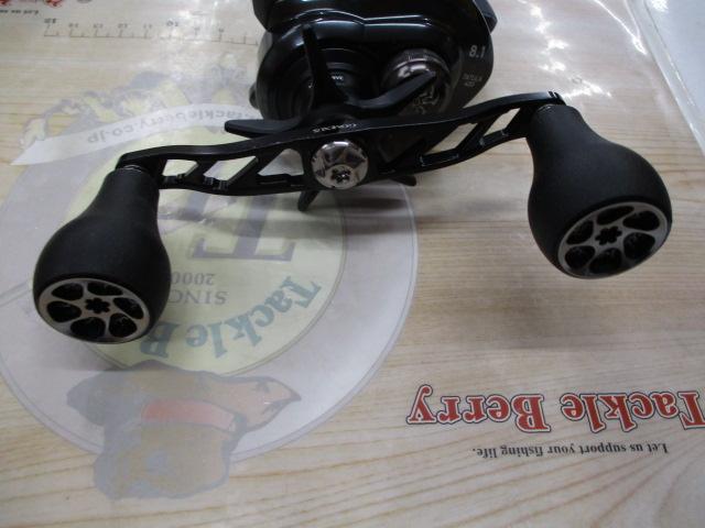 タトゥーラ TW 400XHL