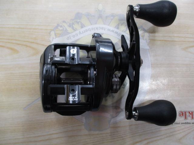 タトゥーラ TW 400XHL｜＠ベリーネット 日本最大新品中古釣具WEB
