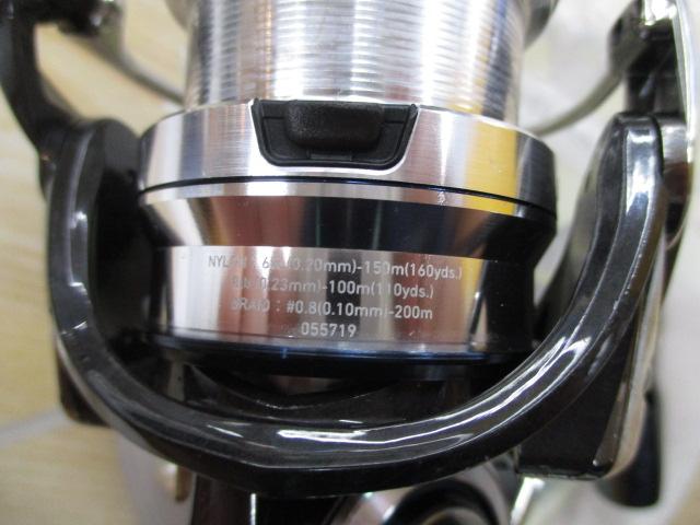 18イグジスト LT3000S-CXH｜＠ベリーネット 日本最大新品中古