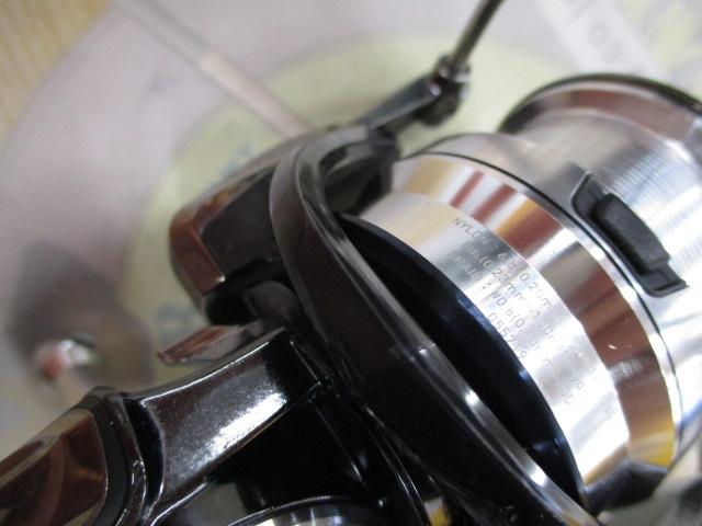 ダイワ 18 イグジストLT3000S-CXH 未使用 18 イグジスト LT3000S-CXHのスペック | 釣りクラウド