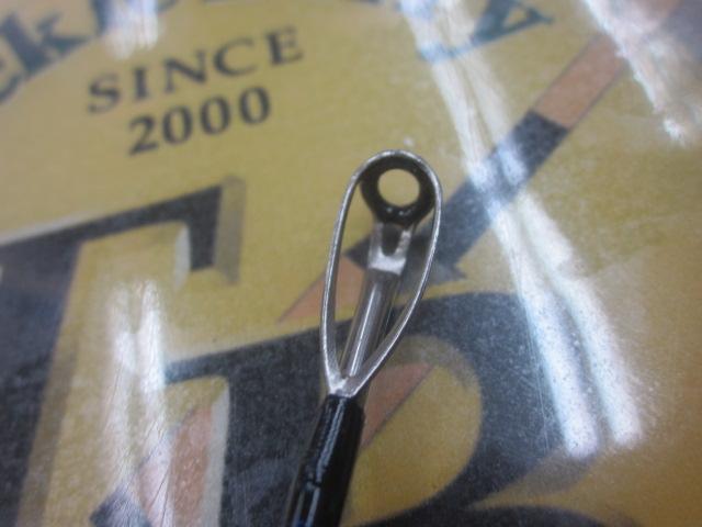 オシアジガーインフィニティ B653