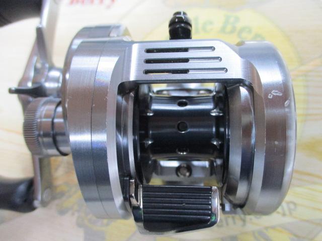 19カルカッタコンクエストDC 201