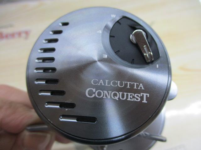 19カルカッタコンクエストDC 201