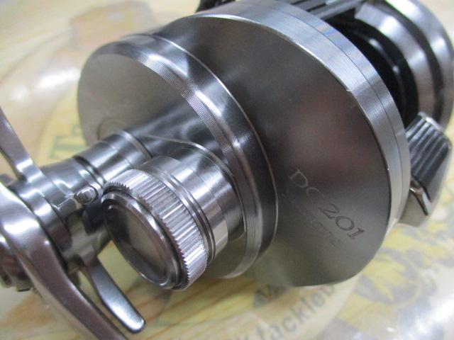 19カルカッタコンクエストDC 201