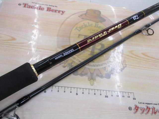 【期間限定】【美品】ダイワ オーバーゼア グランデ 100HH 417_1_800.jpg?20210810110743