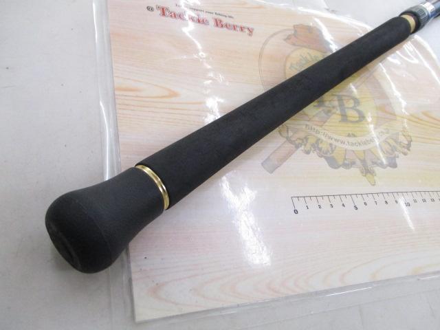 オーバーゼアグランデ 100HH｜＠ベリーネット 日本最大新品中古釣具WEB