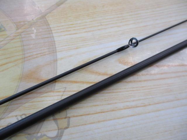 ルナキア 532 LK532S-ULS ルナキア LK532S-ULS 天龍 : シマヤフィッシングSHOP - 通販