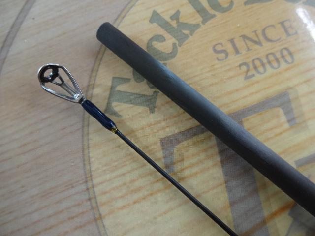 レガシーSC ステイゴールド 76LXS