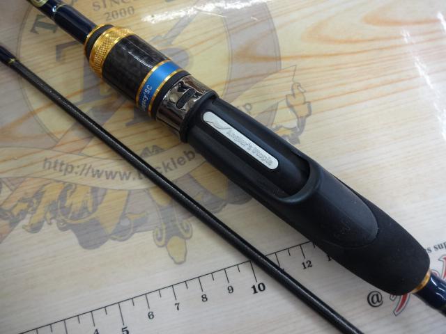 レガシーSC ステイゴールド 76LXS