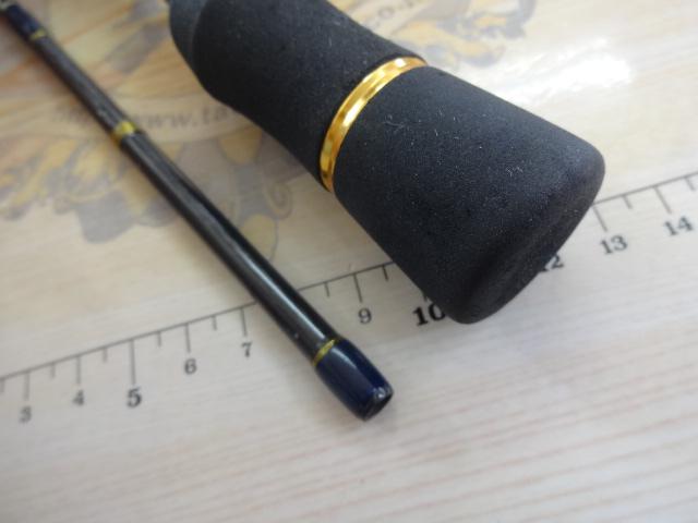 レガシーSC ステイゴールド 76LXS