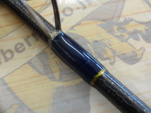 レガシーSC ステイゴールド 76LXS