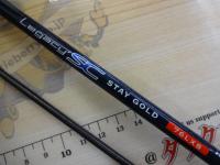 レガシーSC ステイゴールド 76LXS