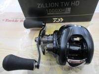 22ジリオン TW HD 1000XHL