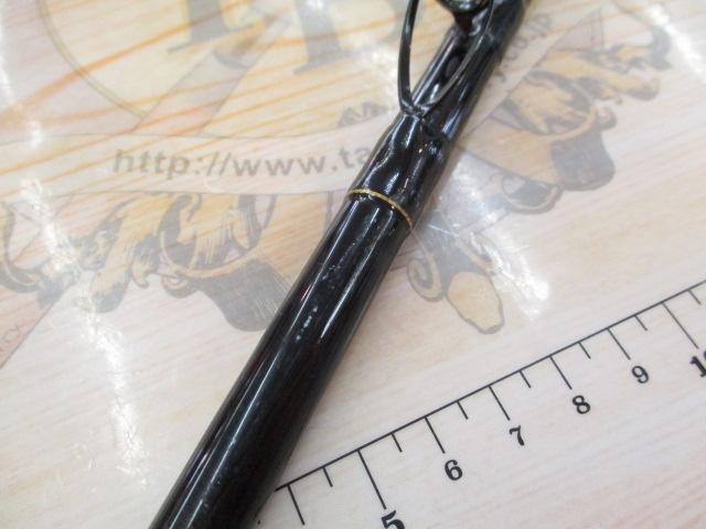 早技ヒラメ M-260