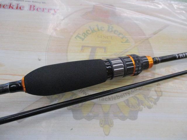 トリプルクロス　TCXーS582AJI 新品未使用 Amazon | メジャークラフト アジングロッド スピニング トリプル