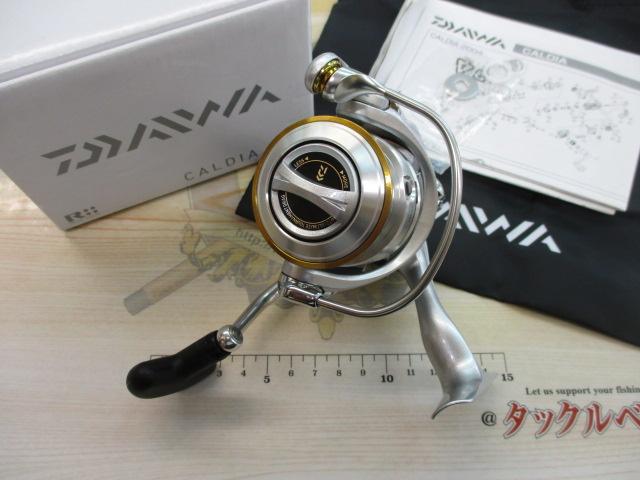 DAIWA 11CALDIA (カルディア) 2500 990_1_800.jpg?20110803174320