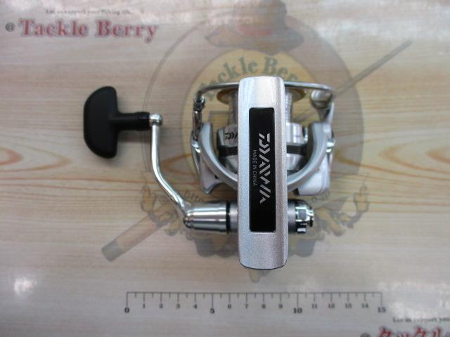 11カルディア 2500