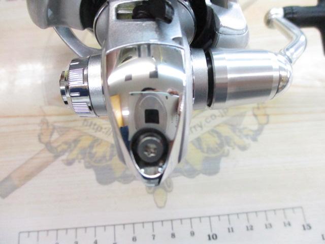 11カルディア 2500