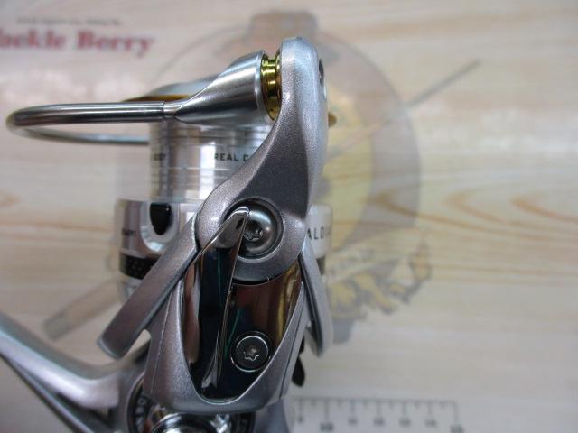 11カルディア 2500