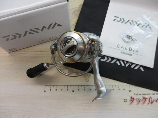 11カルディア 2004