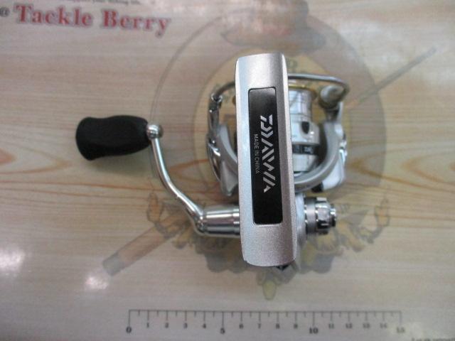 11カルディア 2004