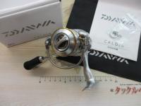 11カルディア 2004