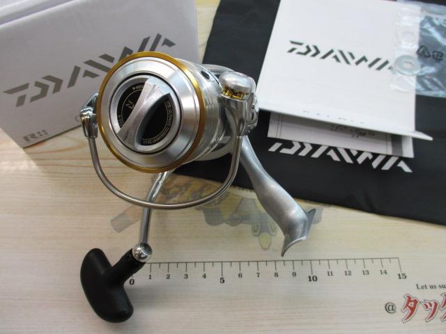 11カルディア 2508R-SH｜＠ベリーネット 日本最大新品中古釣具