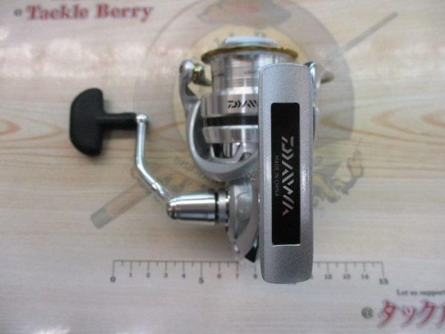 11カルディア2508 ダイワ(DAIWA) 11カルディア 2508 ☆特別割引品 14カルディア