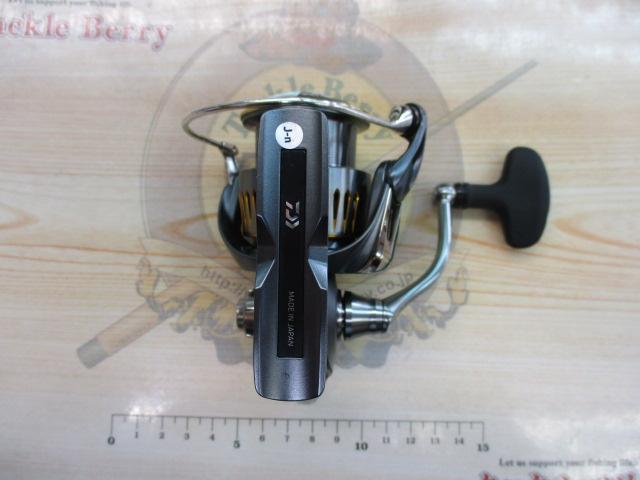 ※最終値下げ※23エアリティLT3000-H中古美品 23エアリティ LT3000-H｜＠ベリーネット 日本最大新品中古釣具