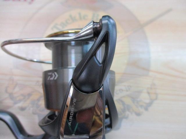 23エアリティ LT3000-H｜＠ベリーネット 日本最大新品中古釣具