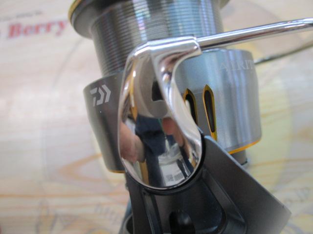 23エアリティ LT3000-H