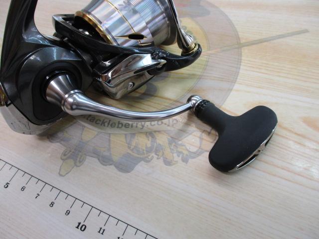 20ルビアス　LT 3000-C　美品 20-luvias-lt3000-xh-mk.jpg