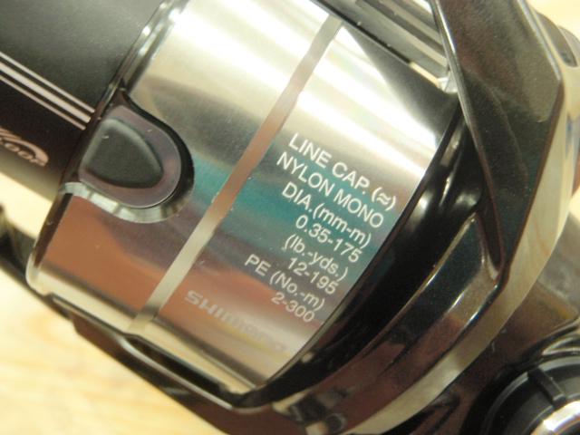 23ヴァンキッシュ C5000XG